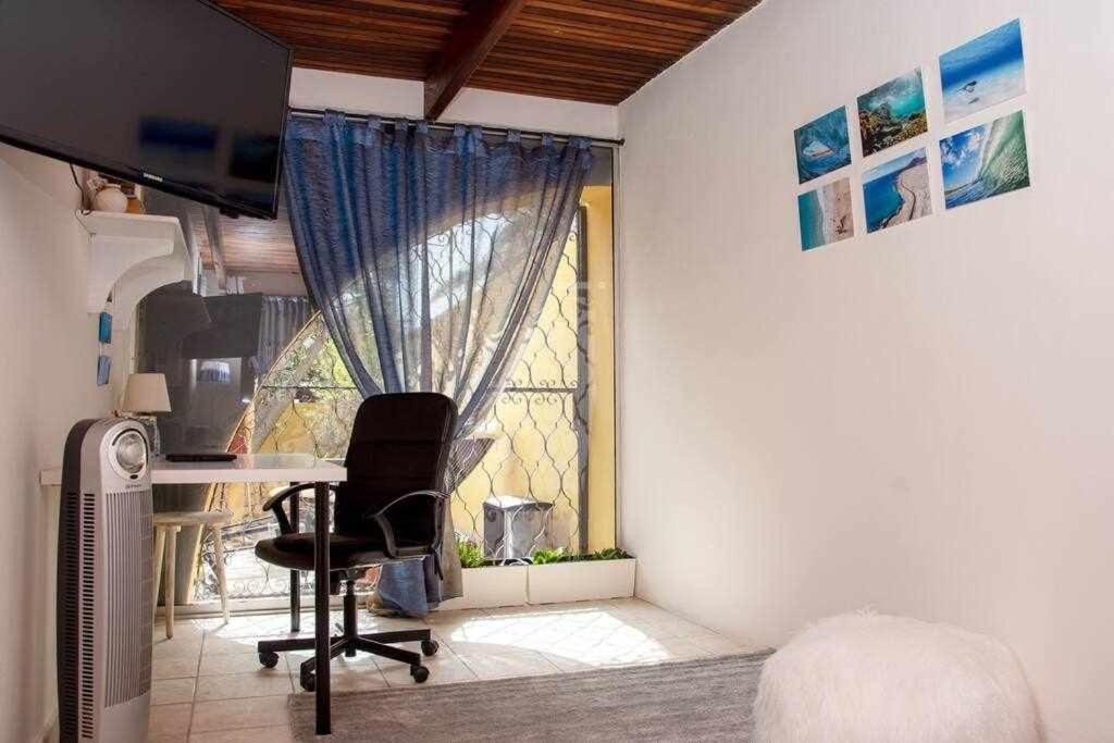 Aurora Mari Villa Your Dream Steps From The Ocean Shore Caleta De Fuste Exterior photo