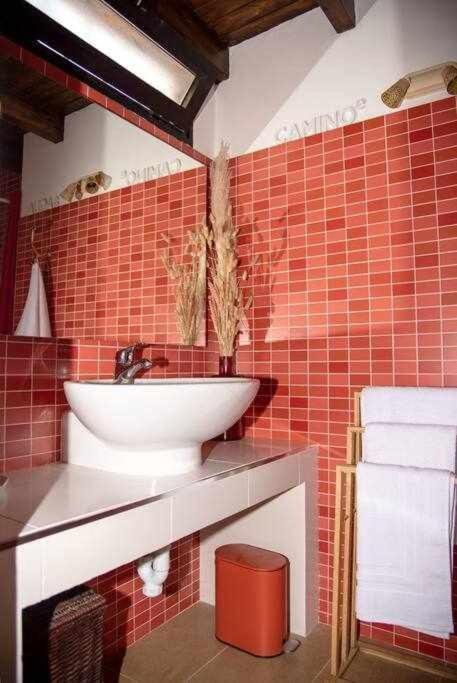 Aurora Mari Villa Your Dream Steps From The Ocean Shore Caleta De Fuste Exterior photo