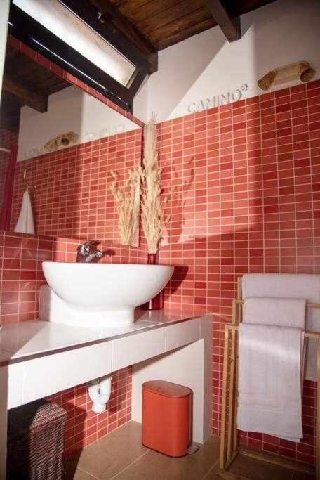Aurora Mari Villa Your Dream Steps From The Ocean Shore Caleta De Fuste Exterior photo